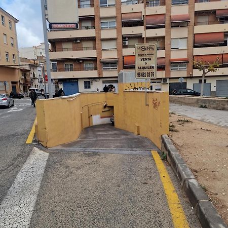 Apartamento Ocean View Loft Villajoyosa  Exterior foto