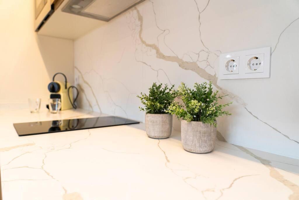 Apartamento Ocean View Loft Villajoyosa  Exterior foto