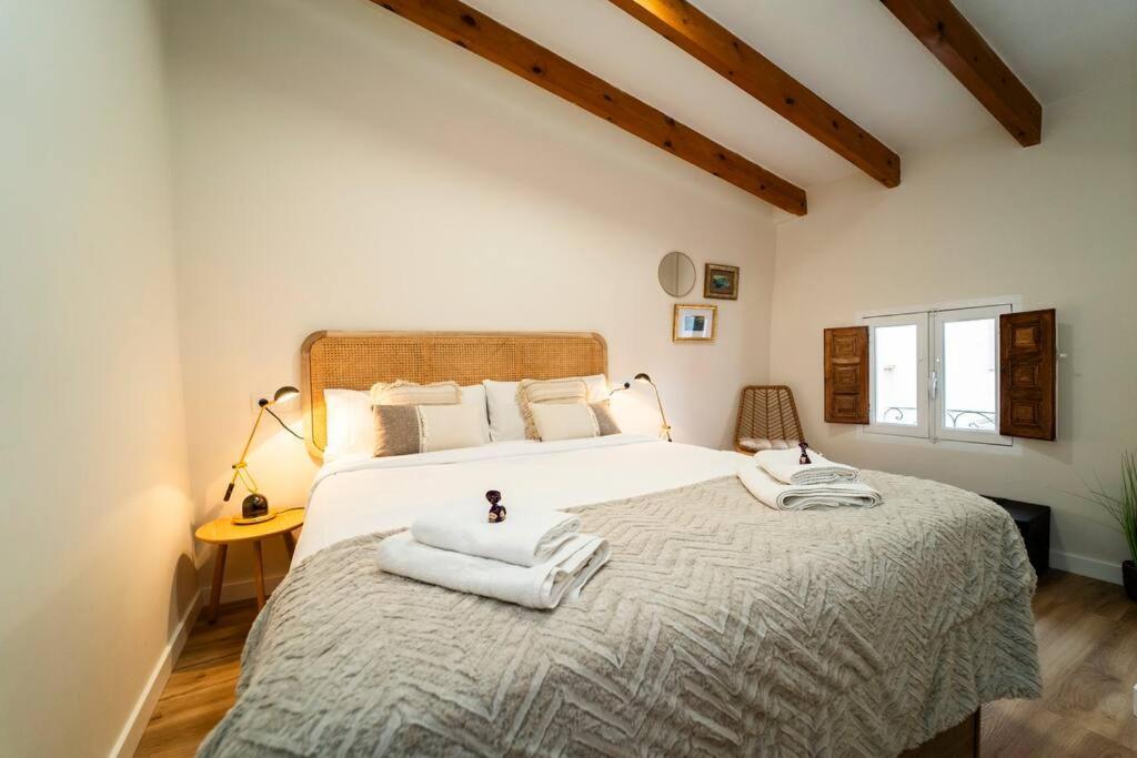 Apartamento Ocean View Loft Villajoyosa  Exterior foto
