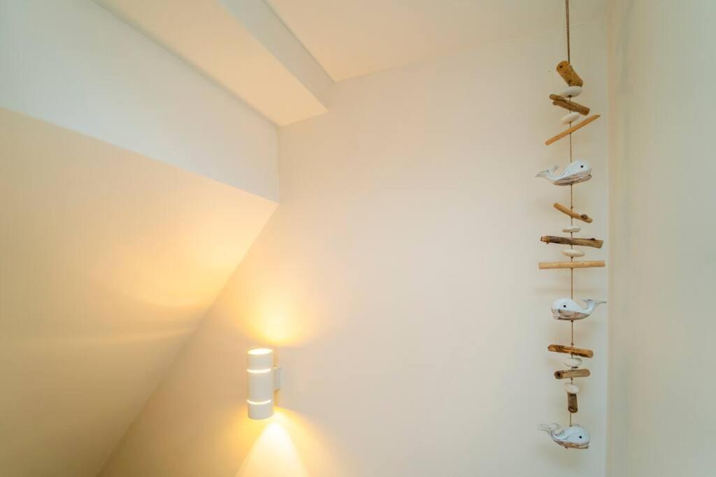 Apartamento Ocean View Loft Villajoyosa  Exterior foto