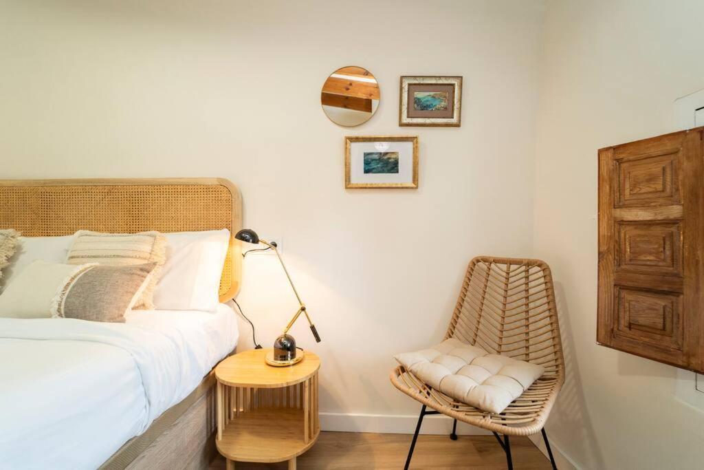 Apartamento Ocean View Loft Villajoyosa  Exterior foto