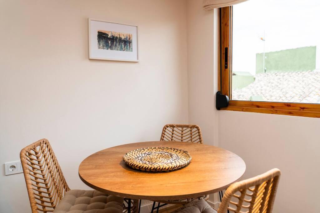 Apartamento Ocean View Loft Villajoyosa  Exterior foto