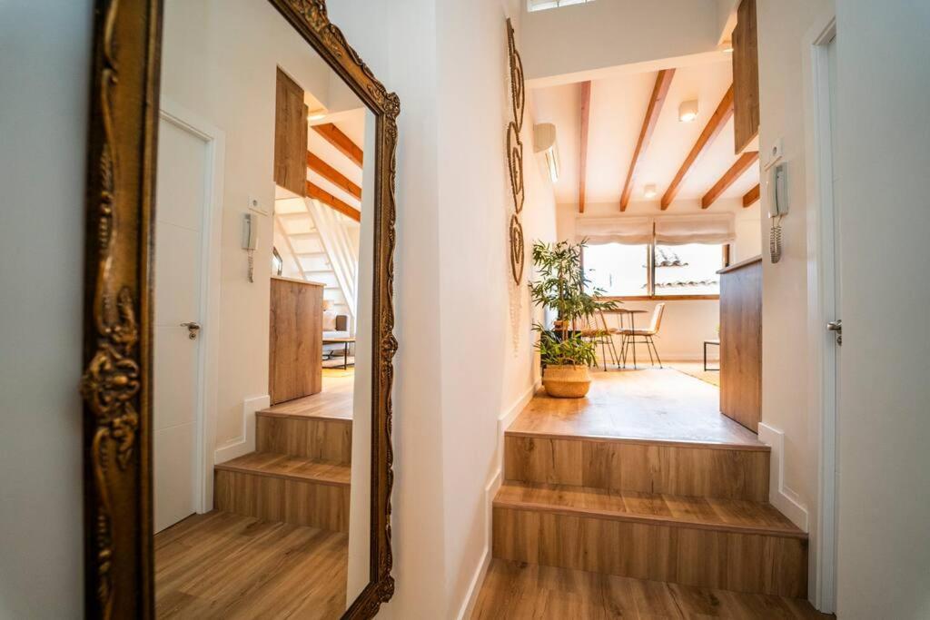 Apartamento Ocean View Loft Villajoyosa  Exterior foto