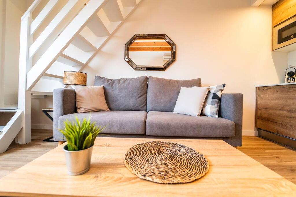 Apartamento Ocean View Loft Villajoyosa  Exterior foto