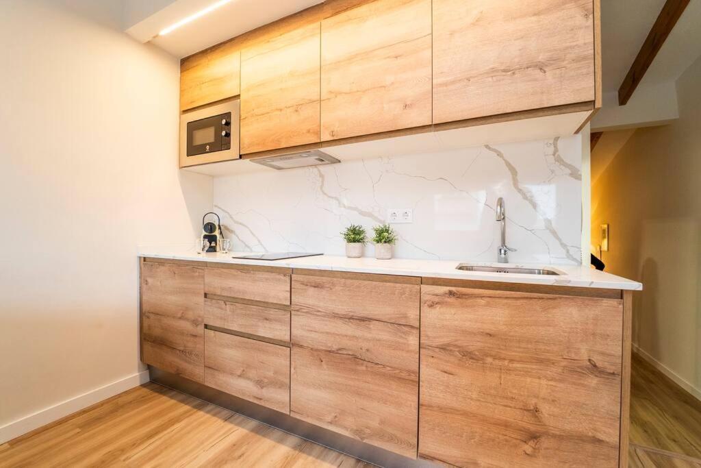 Apartamento Ocean View Loft Villajoyosa  Exterior foto